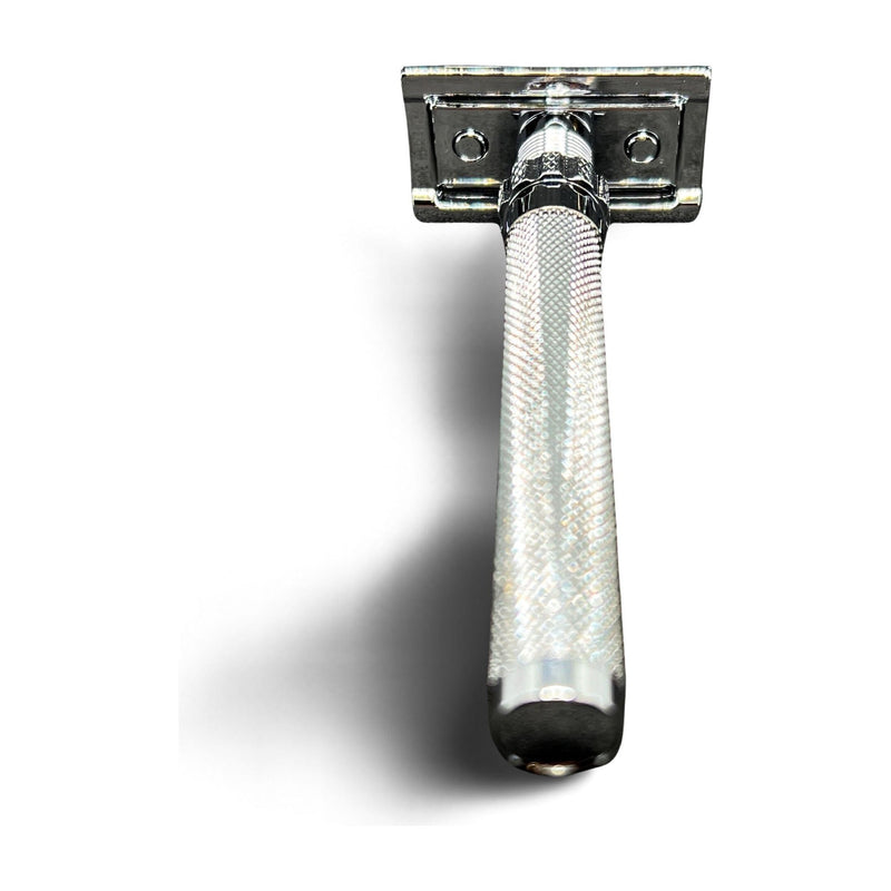 Murphy and McNeil Staff Safety Razor (MM-02) - by Murphy and McNeil Safety Razor