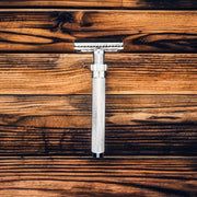 Murphy and McNeil Staff Safety Razor (MM-02) - by Murphy and McNeil Safety Razor