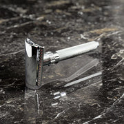 Murphy and McNeil Staff Safety Razor (MM-02) - by Murphy and McNeil Safety Razor