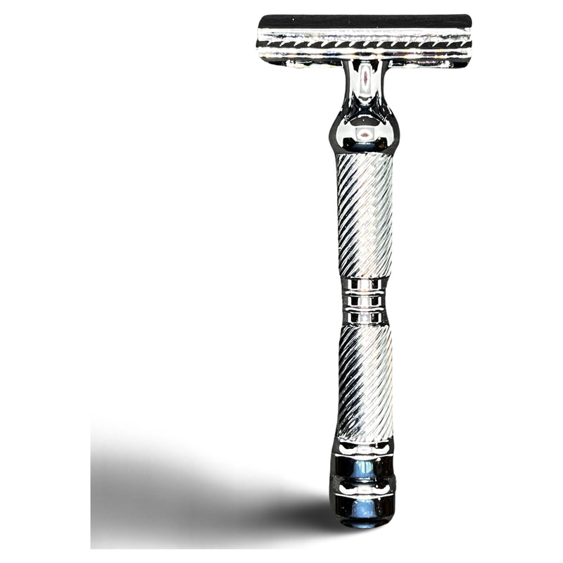 Murphy and McNeil Kladibos Safety Razor (MM-04) - by Murphy and McNeil Safety Razor