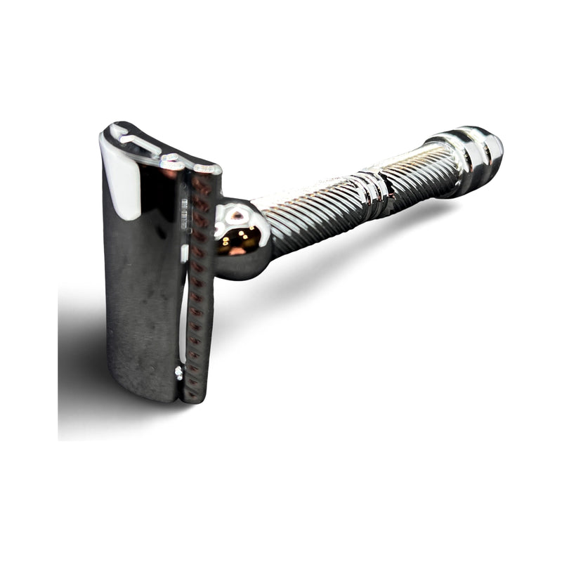 Murphy and McNeil Kladibos Safety Razor (MM-04) - by Murphy and McNeil Safety Razor