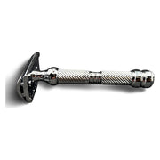 Murphy and McNeil Kladibos Safety Razor (MM-04) - by Murphy and McNeil Safety Razor