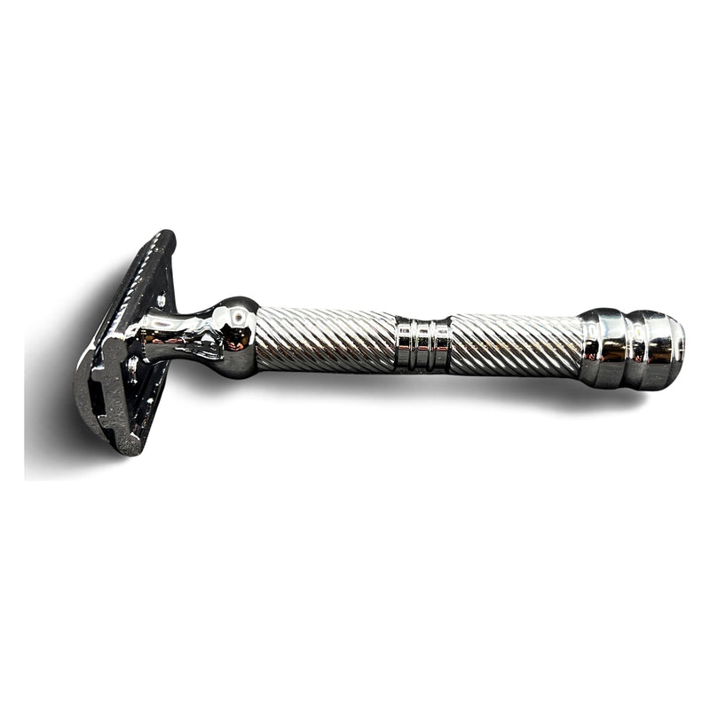 Murphy and McNeil Kladibos Safety Razor (MM-04) - by Murphy and McNeil Safety Razor