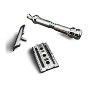 Murphy and McNeil Kladibos Safety Razor (MM-04) - by Murphy and McNeil Safety Razor
