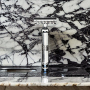 Murphy and McNeil Kladibos Safety Razor (MM-04) - by Murphy and McNeil Safety Razor