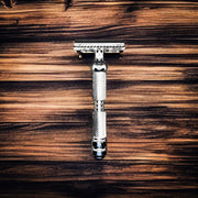 Murphy and McNeil Kladibos Safety Razor (MM-04) - by Murphy and McNeil Safety Razor