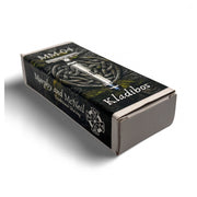 Murphy and McNeil Kladibos Safety Razor (MM-04) - by Murphy and McNeil Safety Razor