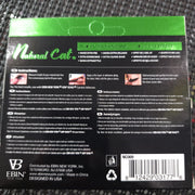 Mill's Beauty Supply Ebin Natural Cat 3D Lash