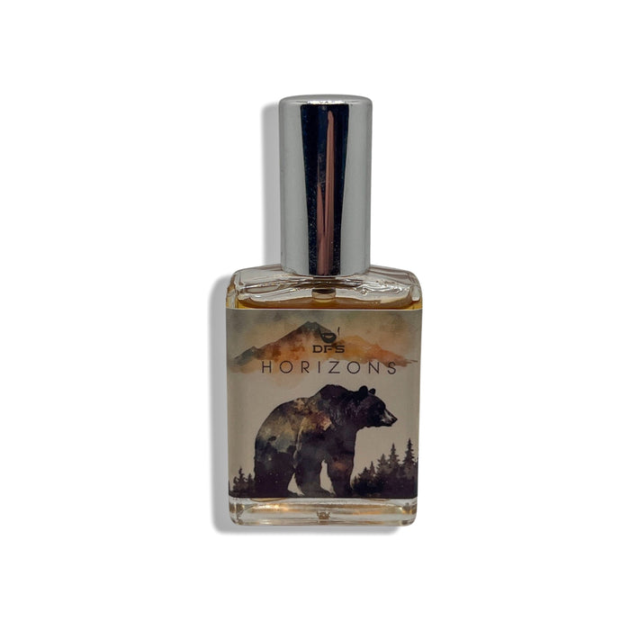 DFS Horizons Eau de Parfum - by Murphy and McNeil / Black Mountain Shaving