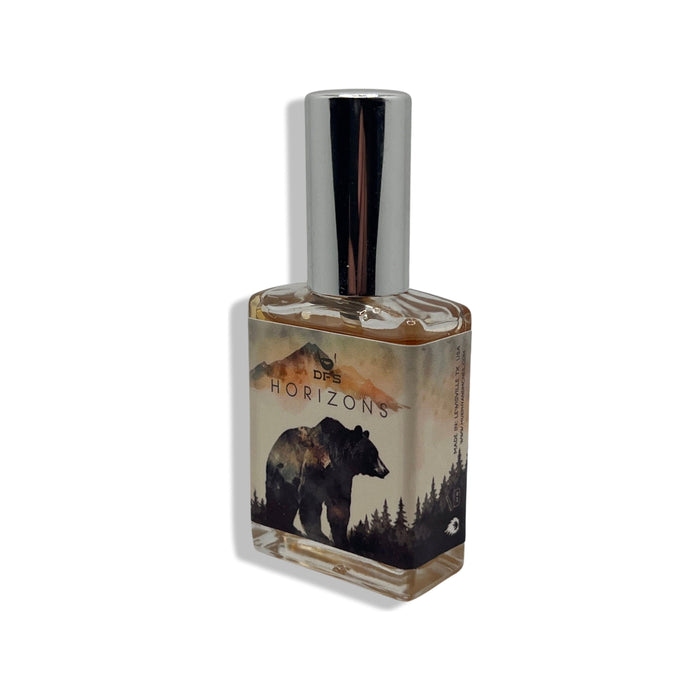 DFS Horizons Eau de Parfum - by Murphy and McNeil / Black Mountain Shaving