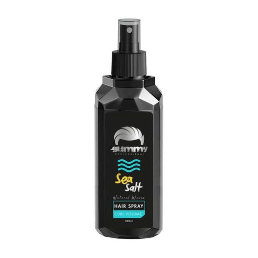 Gummy Sea Salt Hair Spray