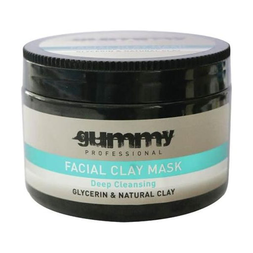 Gummy Facial Clay Mask 13.2 Oz