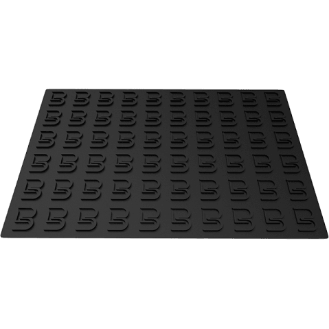 Lv3 Silicone Station Mat