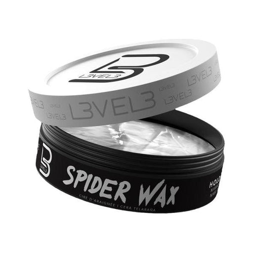 Lv3 Spider Wax