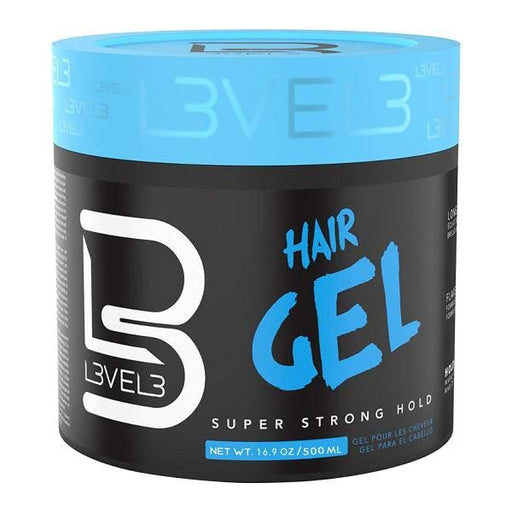 Lv3 Hair Gel- Super