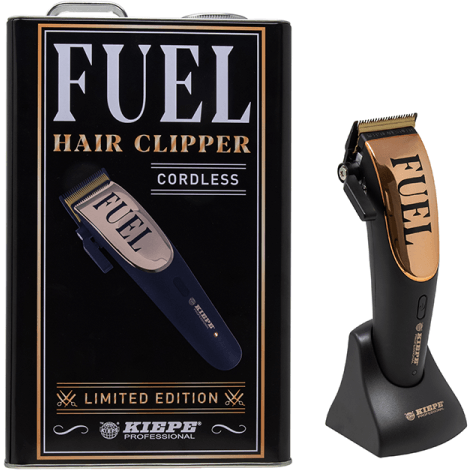 Kiepe 6337 Hair Clipper Fuel