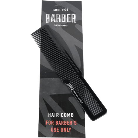 Marmara Barber Combs 037