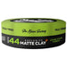 The Shave Factory Exclusive Matte Clay 150Ml 44 Comb-Over Power Ts-9058-44
