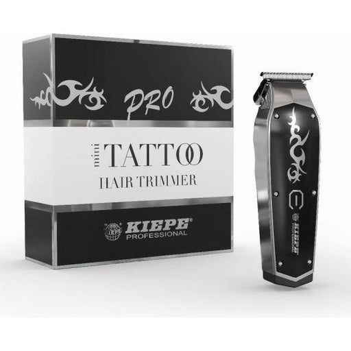 Kiepe Professional Tattoo Mini Trimmer