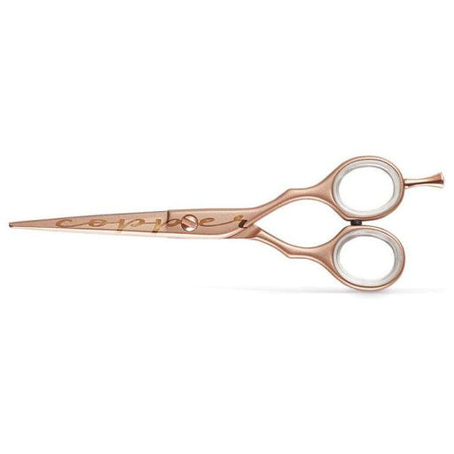 Kiepe Professional Scissors Ergo Anatomic - Luxury Copper Series 5.5"