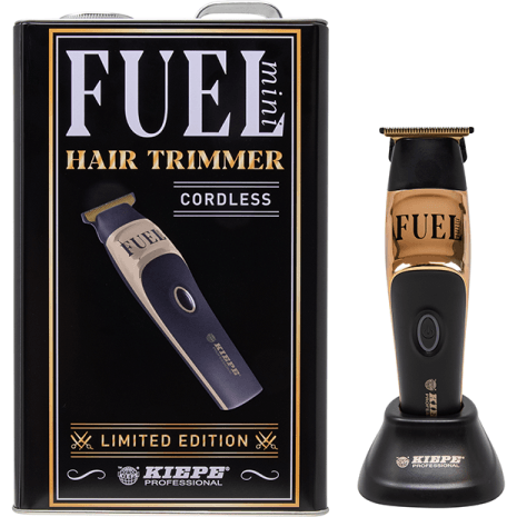 Kiepe Hair Trimmer Fuel Mini