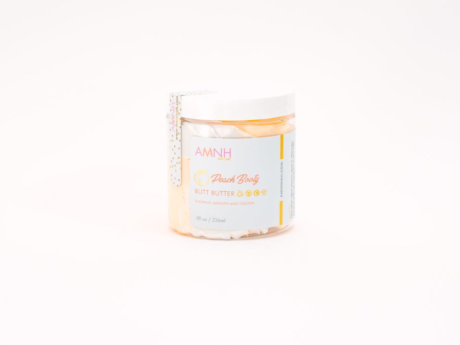 Aminnah "Peach Booty" Tightening & Lifting Butt Butter