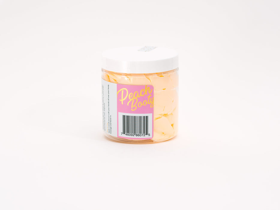 Aminnah "Peach Booty" Tightening & Lifting Butt Butter