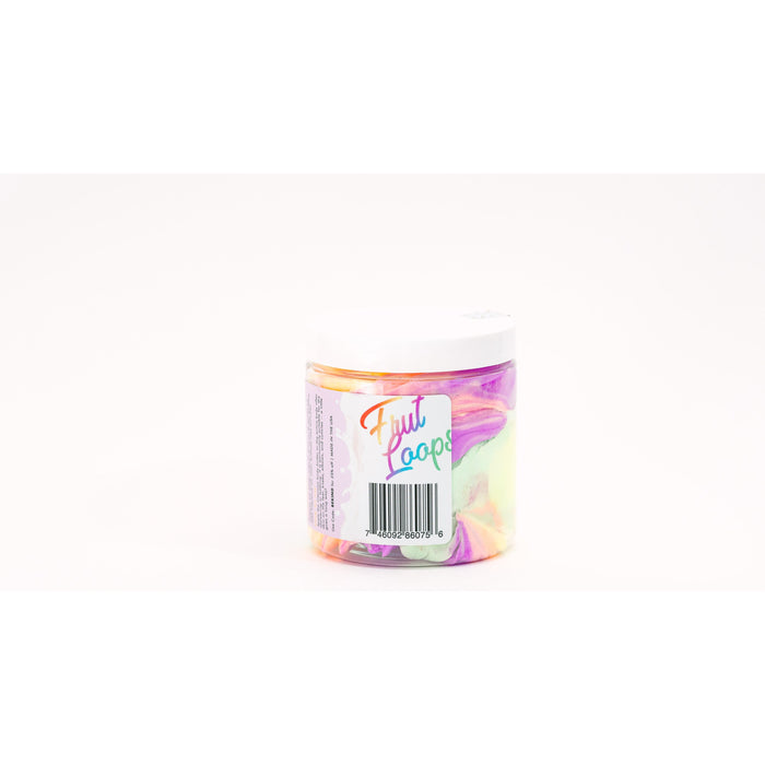 Aminnah "Frut Loops" Whipped Body Butter