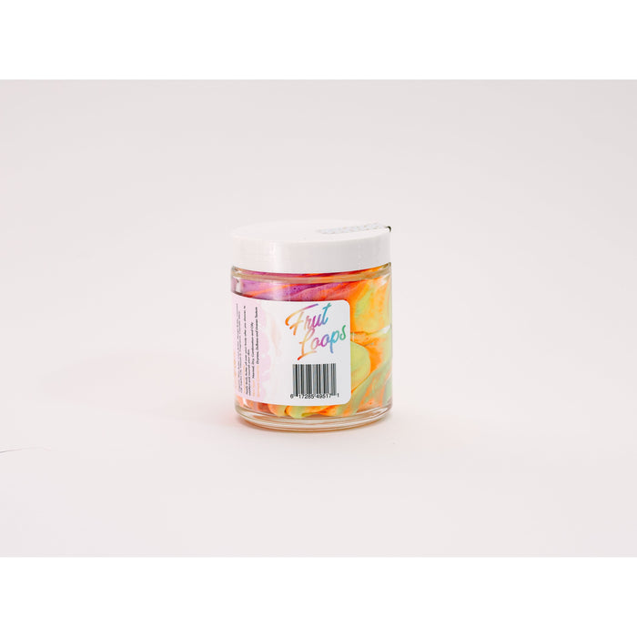 Aminnah "Frut Loops" Whipped Body Butter