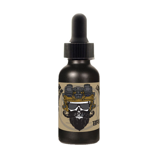 Breach Beard Oil