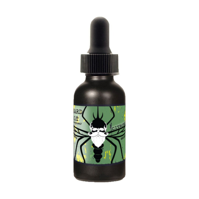 Citronella Beard Oil