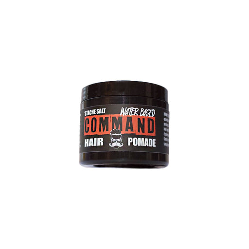 Command Hair Pomade - Water Based