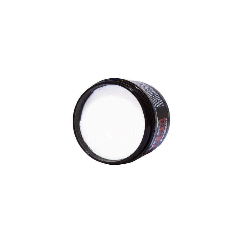 Stache Salt Moustache Wax Command Hair Pomade - Water Based Hair Pomade