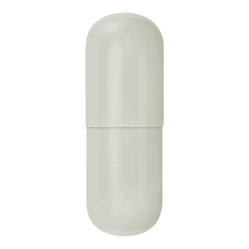 Generic Size #3 Empty Gelatin Capsules, Clear/Clear (10,000 Count) Business & Industrial