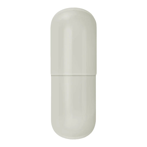 Generic Size #3 Empty Gelatin Capsules, Clear/Clear (10,000 Count) Business & Industrial