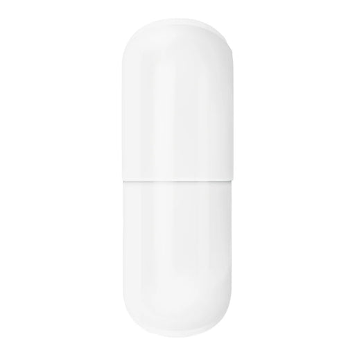 Medisca Size #0 Hard Gelatin Capsules, White/White (10,000 Count Bulk) Science & Laboratory White Smoke