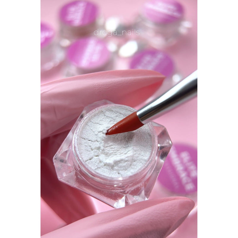 nbmsupply Elite Embrace Professional pearl powder