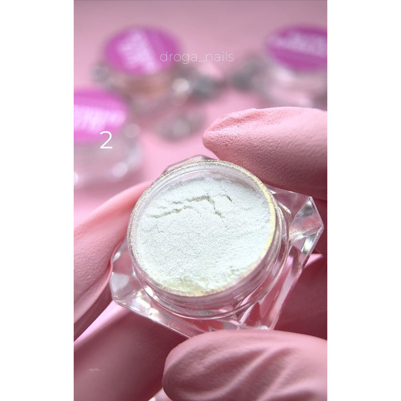 nbmsupply Elite Embrace Professional pearl powder