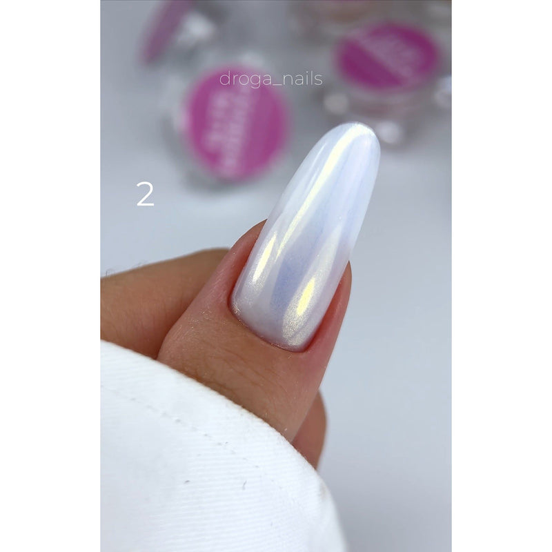 nbmsupply Elite Embrace Professional pearl powder