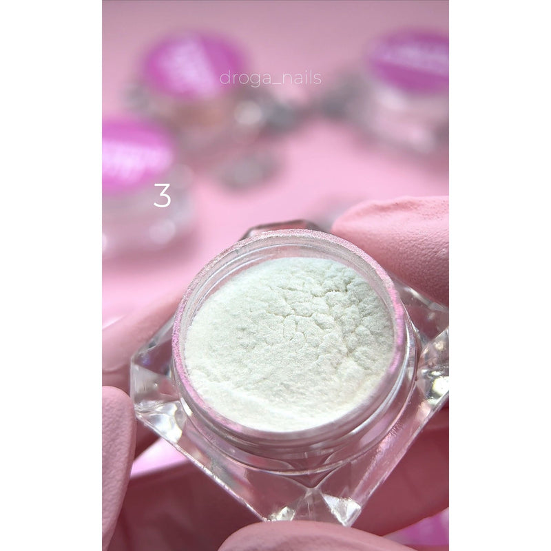 nbmsupply Elite Embrace Professional pearl powder