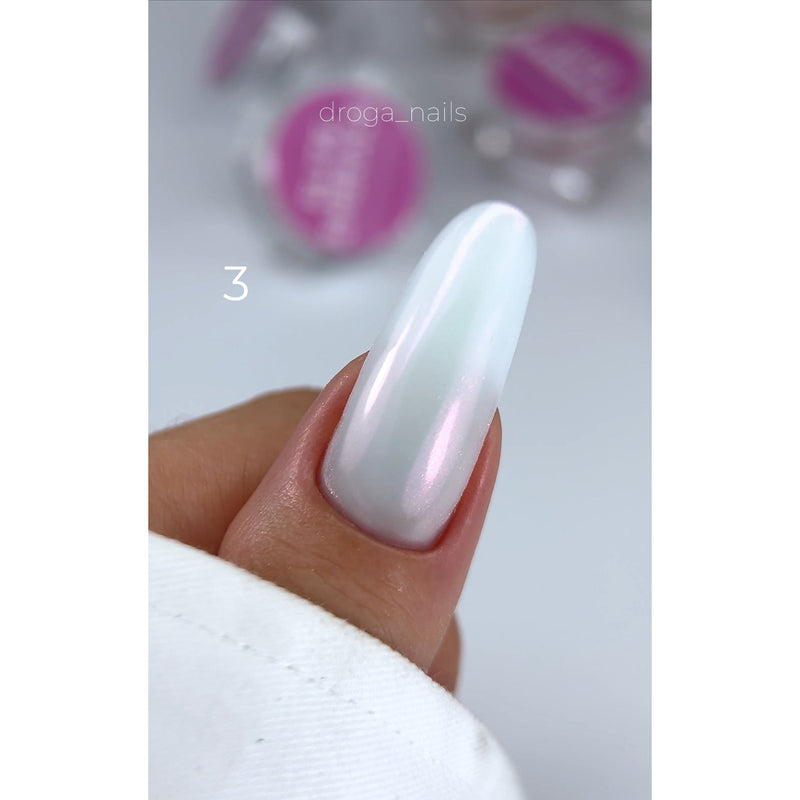nbmsupply Elite Embrace Professional pearl powder