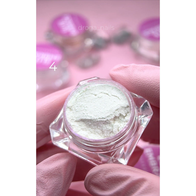 nbmsupply Elite Embrace Professional pearl powder