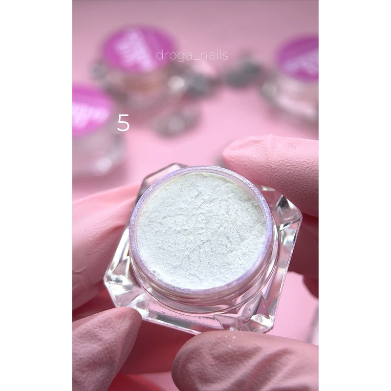 nbmsupply Elite Embrace Professional pearl powder