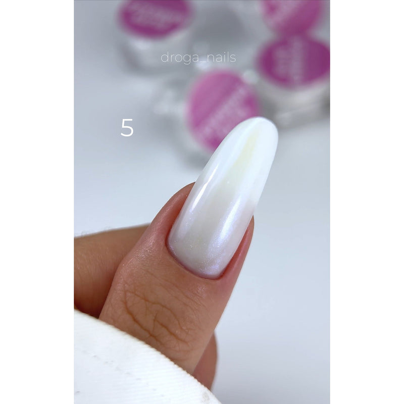 nbmsupply Elite Embrace Professional pearl powder