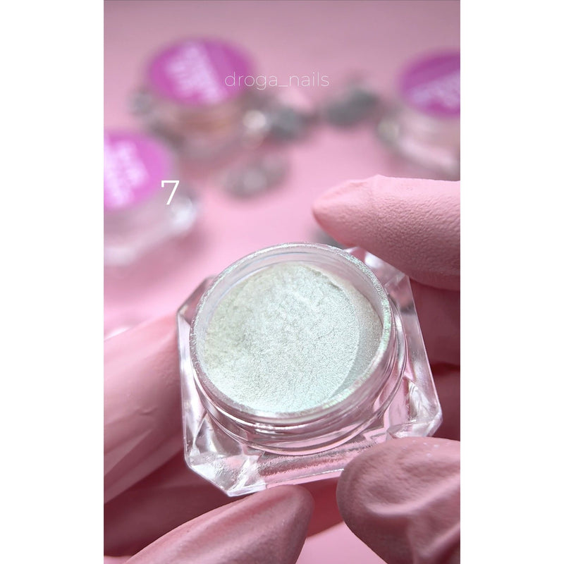 nbmsupply Elite Embrace Professional pearl powder