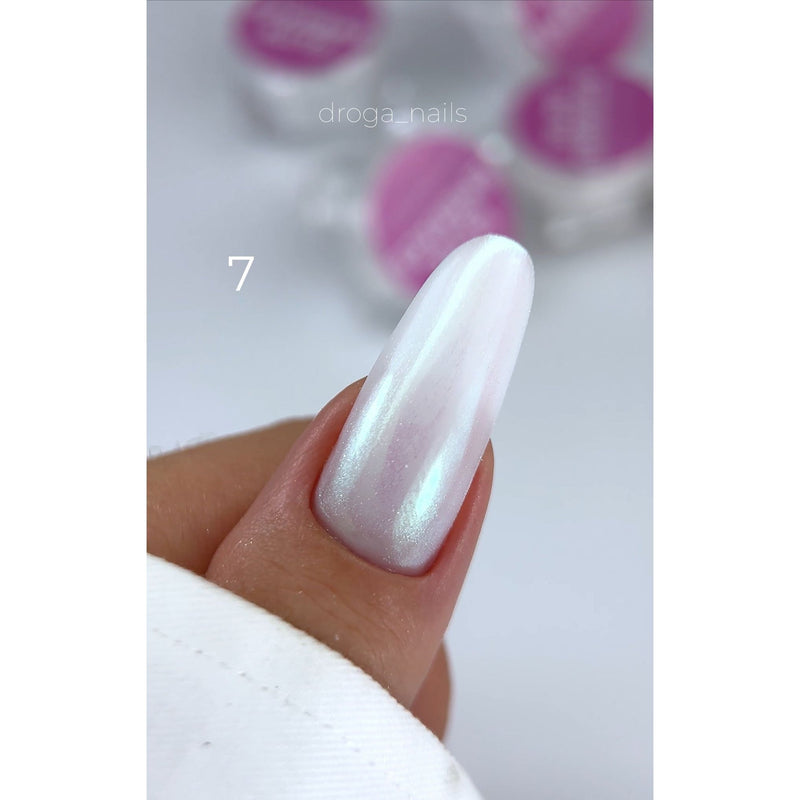 nbmsupply Elite Embrace Professional pearl powder