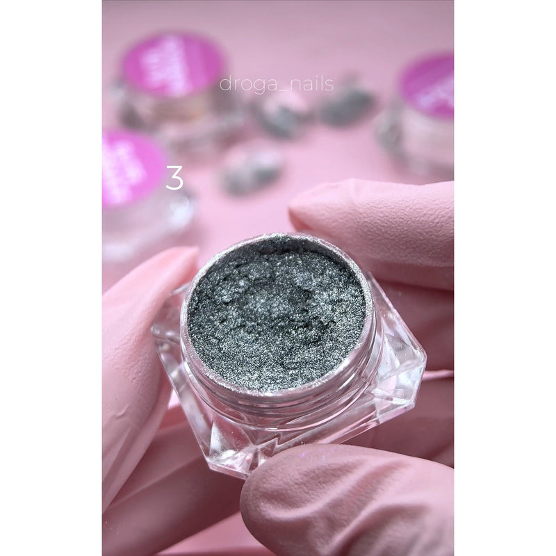 nbmsupply Elite Embrace Professional dense powder