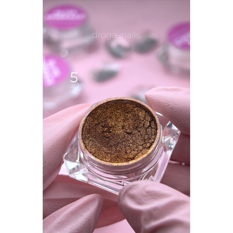 nbmsupply Elite Embrace Professional dense powder