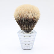 Gotham Gotham Pasteur Exclusive FI25-MT55 Finest Badger Shaving Brush Shaving Brush