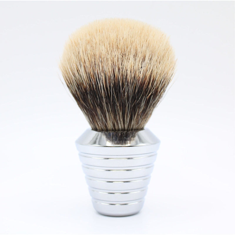 Gotham Gotham Pasteur Exclusive FI25-MT55 Finest Badger Shaving Brush Shaving Brush